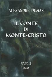 Icon image Il Conte di Monte-Cristo