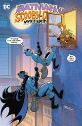 Icon image The Batman & Scooby-Doo Mysteries
