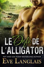 Icon image Le Défi de l’Alligator