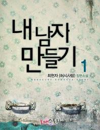 Icon image 내 남자 만들기 1