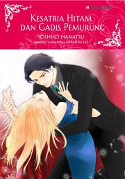 Icon image Kesatria Hitam dan Gadis Pemurung: Harlequin Comics