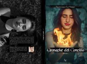 Icon image Le Cronache del Concilio