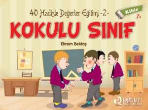 Icon image Kokulu Sınıf