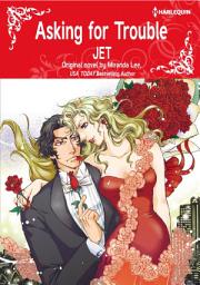 Icon image ASKING FOR TROUBLE: Harlequin Comics