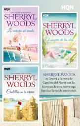 Icon image E-Pack HQN Sherryl Woods 3