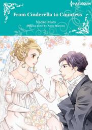 Icon image FROM CINDERELLA TO COUNTESS: Harlequin Comics