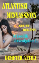 Icon image Atlantiszi menyasszony