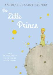 Icon image Little Prince: New Translation