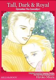 Icon image TALL, DARK & ROYAL: Mills & Boon Comics