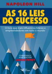 Icon image As 16 leis do sucesso