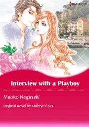Icon image INTERVIEW WITH A PLAYBOY: Harlequin Comics