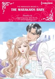 Icon image THE MARAKAIOS BABY: Harlequin Comics
