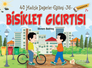 Icon image Bisiklet Gıcırtısı