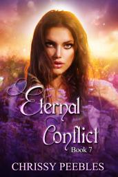 Icon image Eternal Conflict - Book 7 (A Time Travel Romance)
