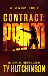 Icon image Contract: Primo: Sei Thriller #3