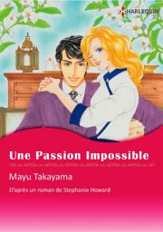 Icon image Une Passion Impossible: Harlequin Comics