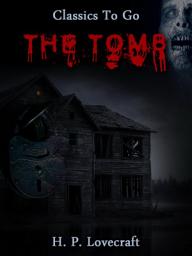 Icon image The Tomb