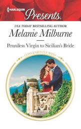 Icon image Penniless Virgin to Sicilian's Bride: Escape with this Sicilian Cinderella Romance