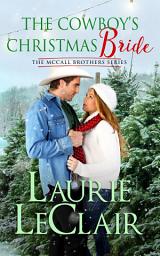 Icon image The Cowboy's Christmas Bride