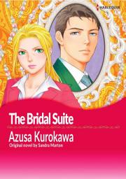 Icon image THE BRIDAL SUITE: Harlequin Comics