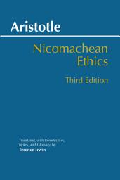 Icon image Nicomachean Ethics: Edition 3