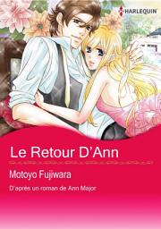 Icon image Le retour d'Anna: Harlequin Comics