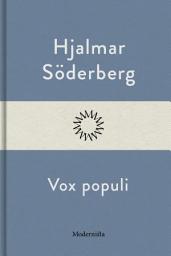 Icon image Vox populi