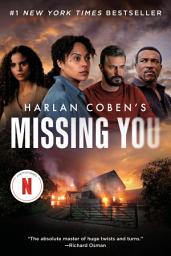 Icon image Missing You