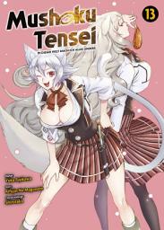Icon image Mushoku Tensei