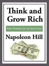Icon image Think and Grow Rich