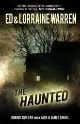Icon image The Haunted: One Family's Nightmare