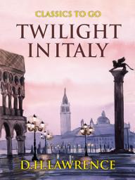 Icon image Twilight in Italy