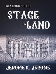 Icon image Stage-Land