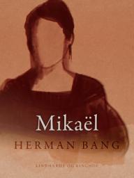 Icon image Mikaël
