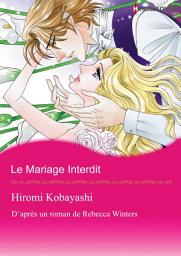 Icon image LE MARIAGE INTERDIT: Harlequin Comics