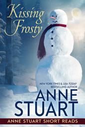 Icon image Kissing Frosty