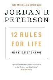 Icon image 12 Rules for Life: An Antidote to Chaos