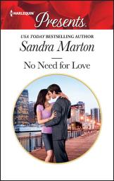 Icon image No Need for Love: A Billionaire Boss Romance