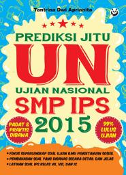 Icon image Prediksi Jitu UN SMP IPS 2015