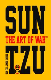 Icon image SUN TZU THE ART OF WAR™ ORANGE EDITION