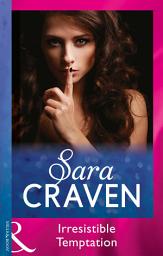 Icon image Irresistible Temptation (Mills & Boon Modern)