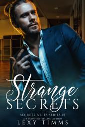 Icon image Strange Secrets