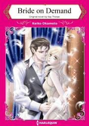Icon image BRIDE ON DEMAND: Harlequin Comics