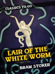 Icon image Lair of the White Worm