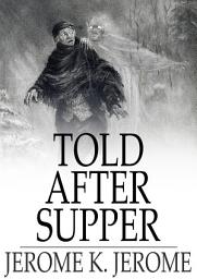 Icon image Told After Supper