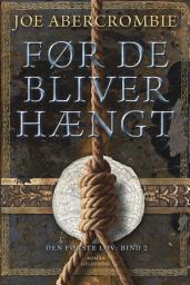 Icon image Før de bliver hængt: Bind 2
