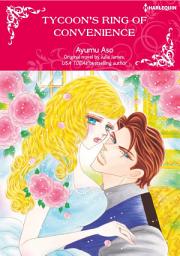 Icon image TYCOON'S RING OF CONVENIENCE: Harlequin Comics