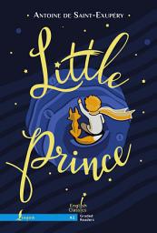 Icon image Little Prince. A1 / Маленький принц