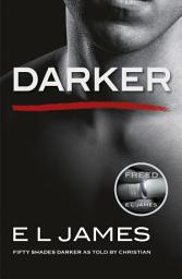 Icon image Darker: The #1 Sunday Times bestseller