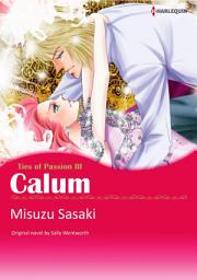 Icon image CALUM: Harlequin Comics